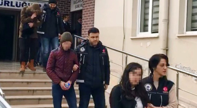 Bursa'daki uyuşturucu operasyonunda flaş gelişme!