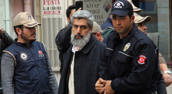 DEAŞ ve El Kaide bağlantıları ortaya çıktı