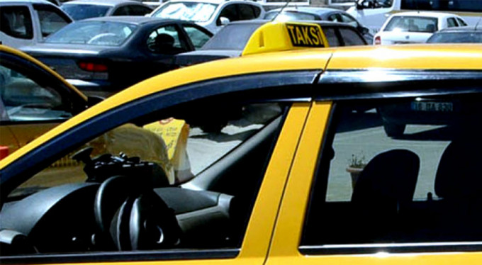 Havalimanına gitmek isteyen turiste şok! 10 yıl hapis...