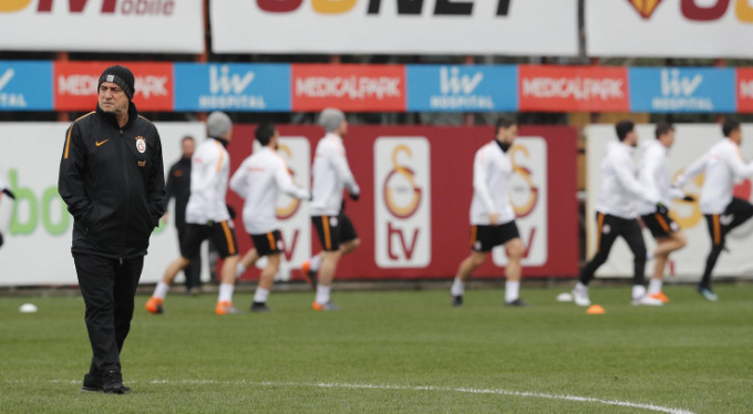 İşte Bursaspor maçı öncesi G.Saray'da son durum!