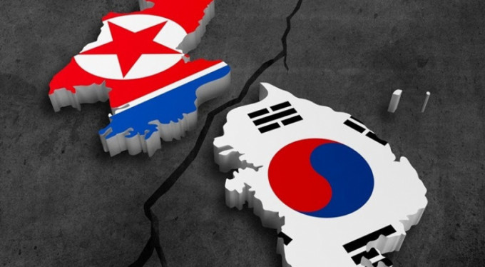 Kuzey Kore'den Güney Kore'ye ikinci adım