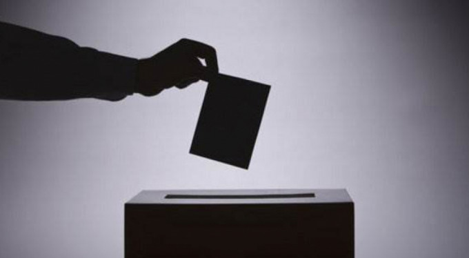 Oy verme sistemi sil baştan!