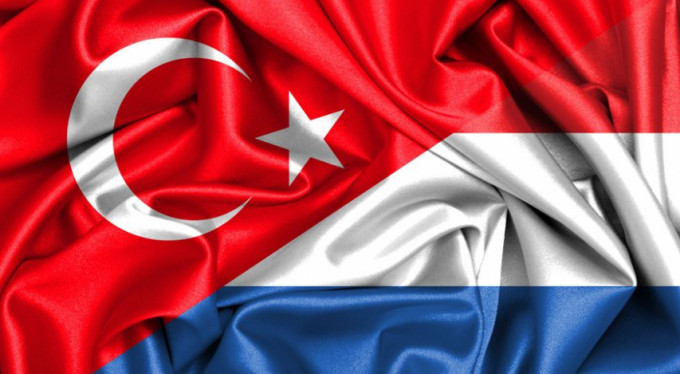 Türkiye'den Hollanda'ya çok sert tepki!