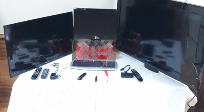 Bursa'da sonunda bu da oldu! Bakın ne çaldılar...