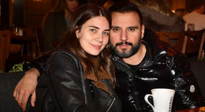 Alişan ameliyat olacak!