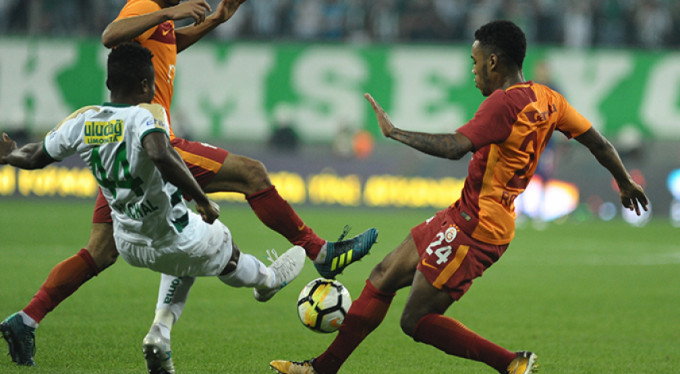 İşte muhtemel ilk 11'ler!