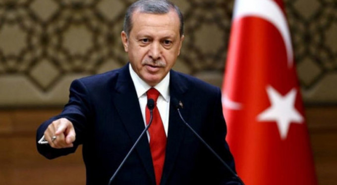 Cumhurbaşkanı Erdoğan'dan 2019 için uyarı!