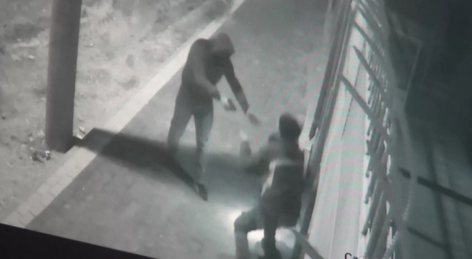 Bursa'daki benzinlik soyguncuları yakalandı!