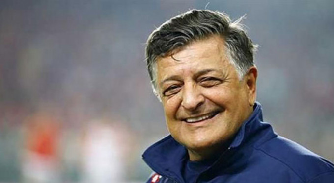 Giresunspor'da deprem! Yılmaz Vural ile yollar ayrıldı!