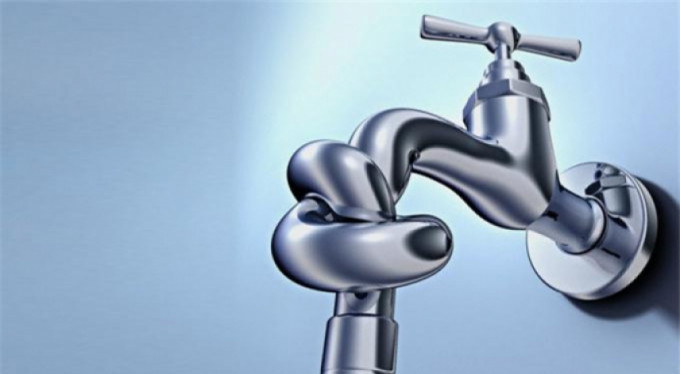 Bursa'da su kesintisi!