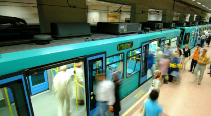 Bursa'da yarın metro ücretsiz!
