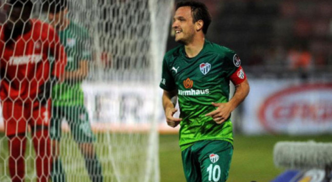 Batalla:"Ben de bilmiyorum..."