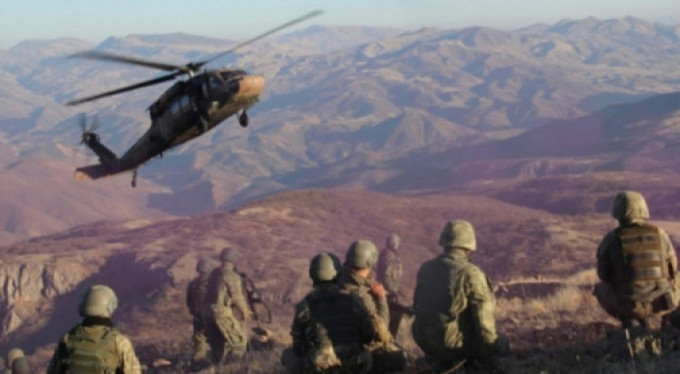 Afrin'de üst üste flaş gelişme!