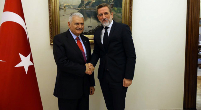 İşte Başbakan'ın Bursa programı!