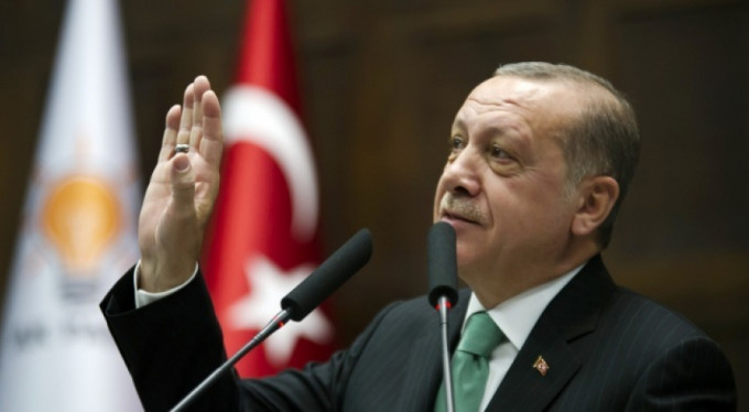 Erdoğan'dan çok kritik açıklama!