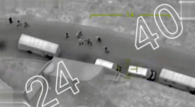 TSK'nın sivil hassasiyeti!