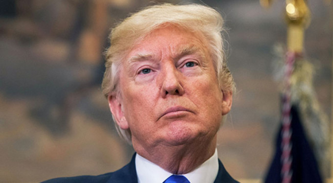 Trump, Kudüs kararında ısrarcı!