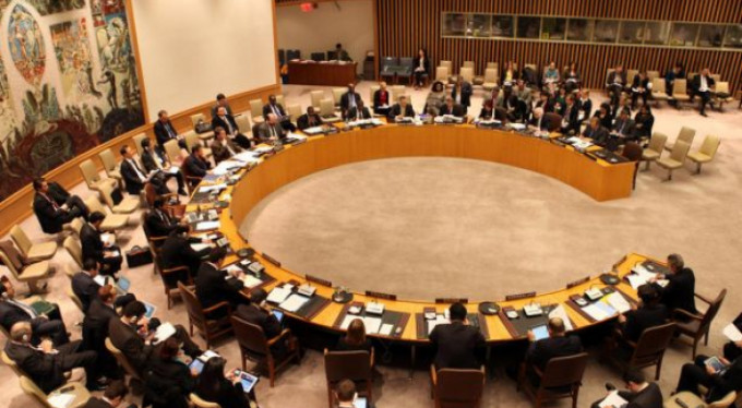 BM, Suriye'de 1 ay insani ateşkes kararı aldı!