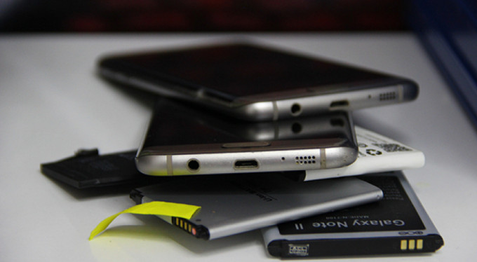 İnternet üzerinden telefon alanlar dikkat!