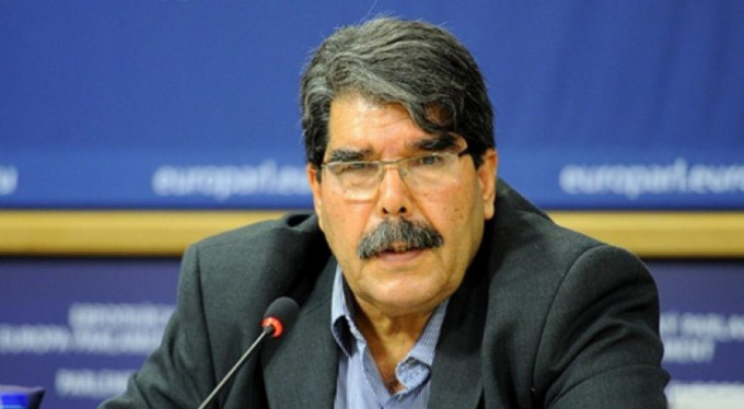 Salih Müslim yakalandı!