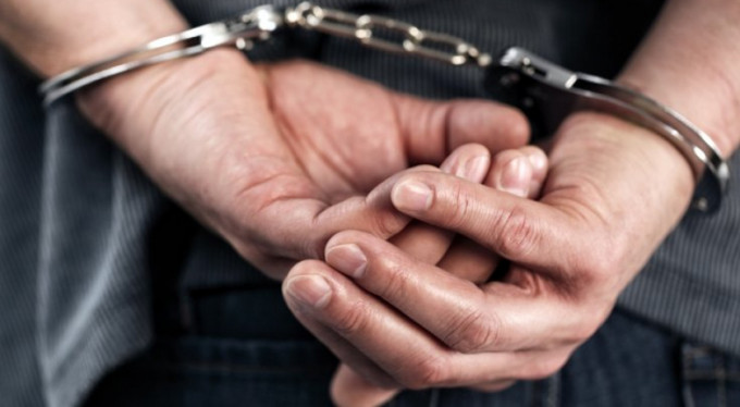 Bursa'daki inşaat hırsızları yakalandı!