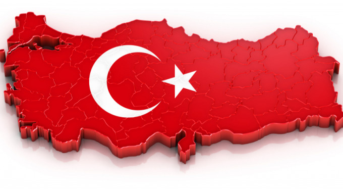 Türkiye'deki Afrinli sayısı!