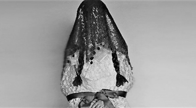 'Çocuk gelin' operasyonu!