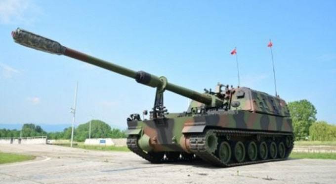 Terör hedefleri tek tek vuruluyor!