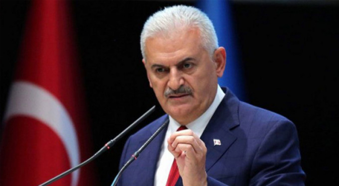 Başbakan Yıldırım'ın Bursa programında değişiklik!