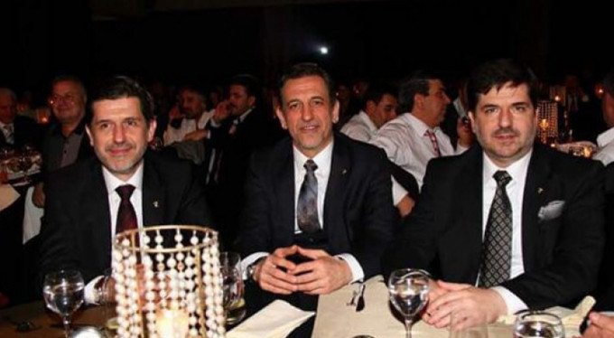 BTSO Başkanı İbrahim Burkay'ın acı günü