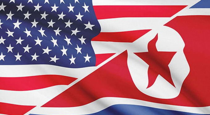 Kuzey Kore'den ABD'ye yeşil ışık