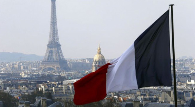 Fransa'dan 'terör saldırısı' ile ilgili açıklama!