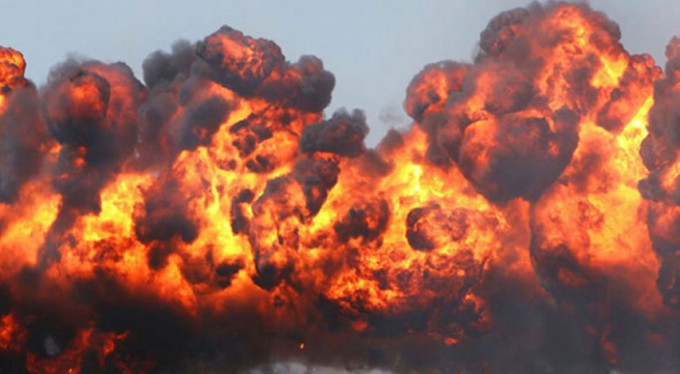 Kerkük'te intihar saldırısı!