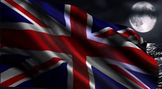 İngiltere'de büyük patlama!