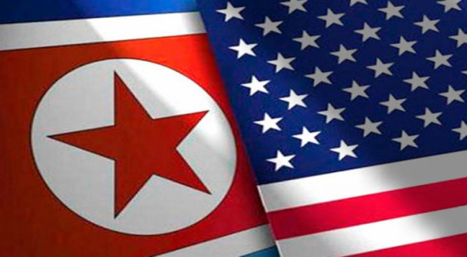 ABD'den flaş 'Kuzey Kore' mesajı!