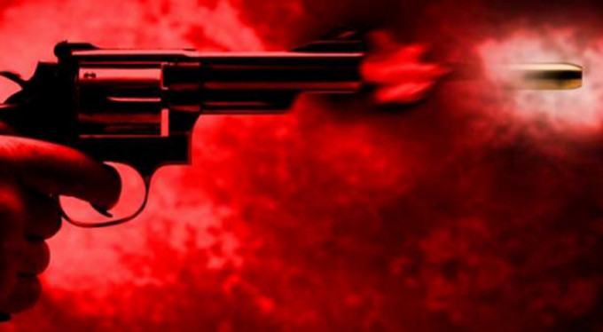 Avukata silahlı saldırı!