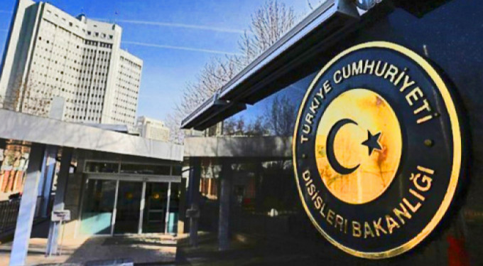 İçişleri Bakanlığı'ndan flaş açıklama!