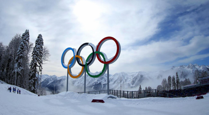 2018 Kış Olimpiyatları'na damga vurmuş detaylar