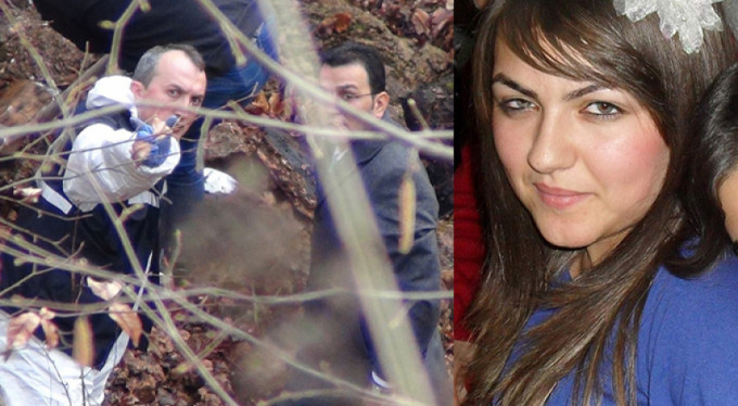 Sinem davasında flaş gelişme!