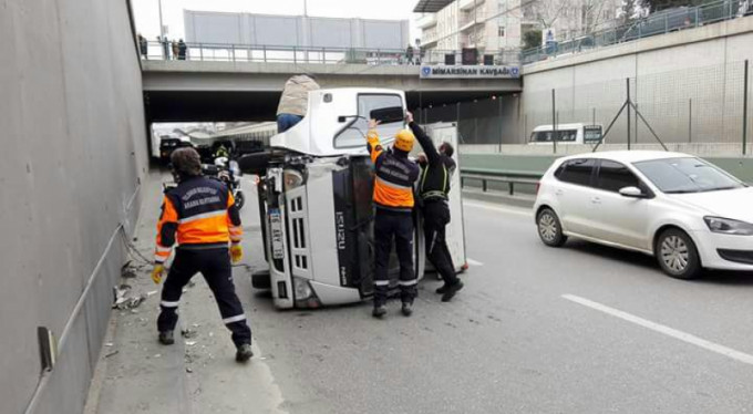 Bursa'da can pazarı!