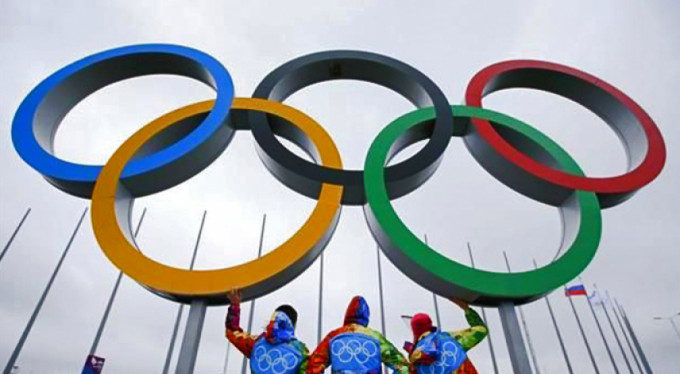 Çin 2022 Kış Olimpiyatları'na hazırlanıyor