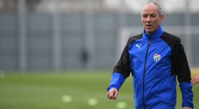 Le Guen için karar verildi!