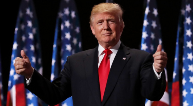 Yüksek mahkemeden Trump'a darbe!