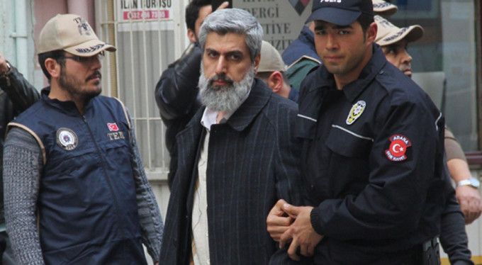 Furkan Vakfı'nda sahte makbuzlarla 3 milyonluk vurgun