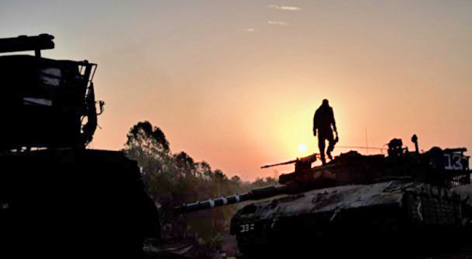 Rusya'nın çağrısı üzerine 5 saatlik ateşkes!