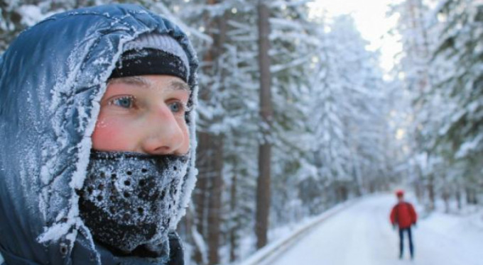 Avrupa donuyor! 7 ölü