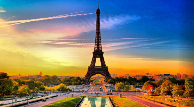 Fransa'da vegan terörü