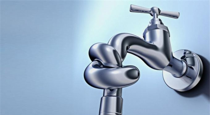 Bursa'da sular kesilecek