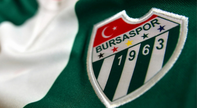 Bursaspor'a kötü haber!