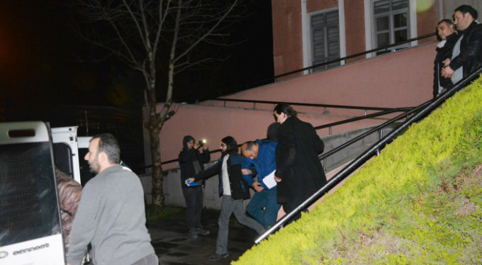 Bursa'da kaçak kazı alarmı! O defineciler...